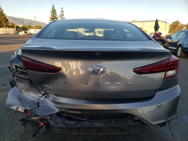 Photo 5 VIN: 5NPD74LF0LH533784 - HYUNDAI ELANTRA 