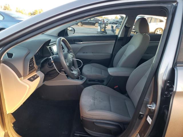 Photo 6 VIN: 5NPD74LF0LH533784 - HYUNDAI ELANTRA 