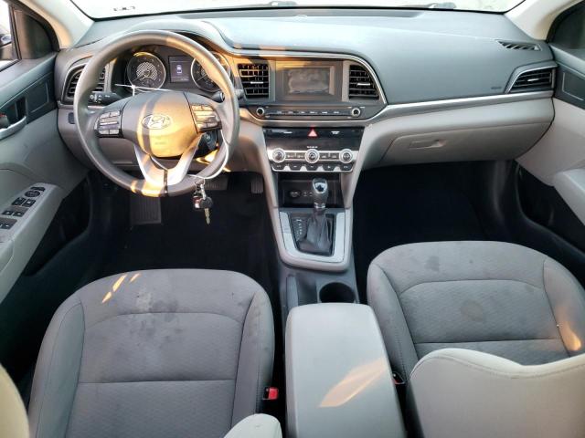 Photo 7 VIN: 5NPD74LF0LH533784 - HYUNDAI ELANTRA 