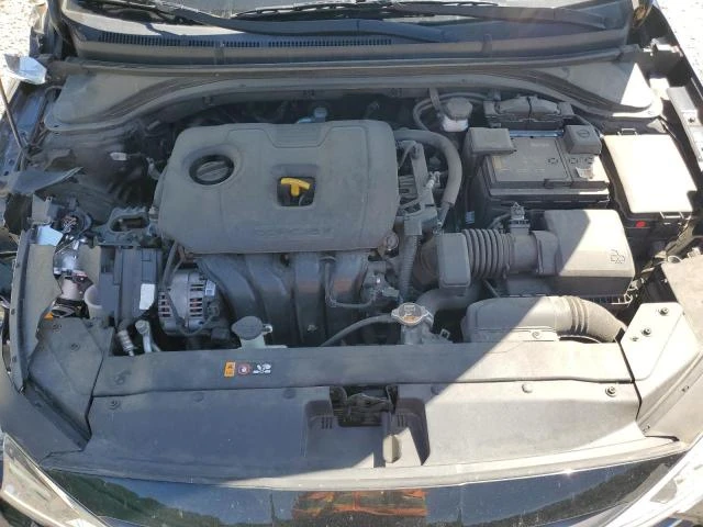 Photo 10 VIN: 5NPD74LF0LH537169 - HYUNDAI ELANTRA SE 