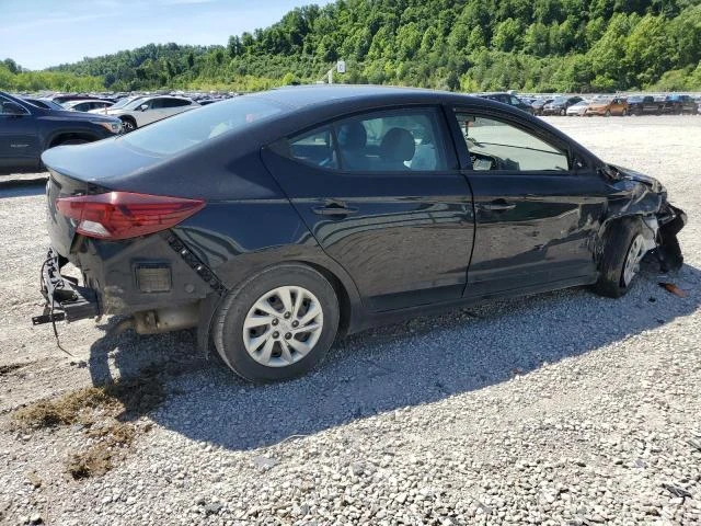 Photo 2 VIN: 5NPD74LF0LH537169 - HYUNDAI ELANTRA SE 