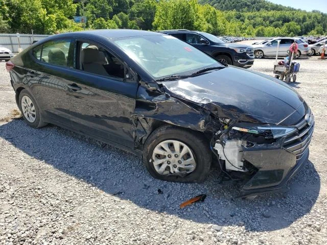 Photo 3 VIN: 5NPD74LF0LH537169 - HYUNDAI ELANTRA SE 