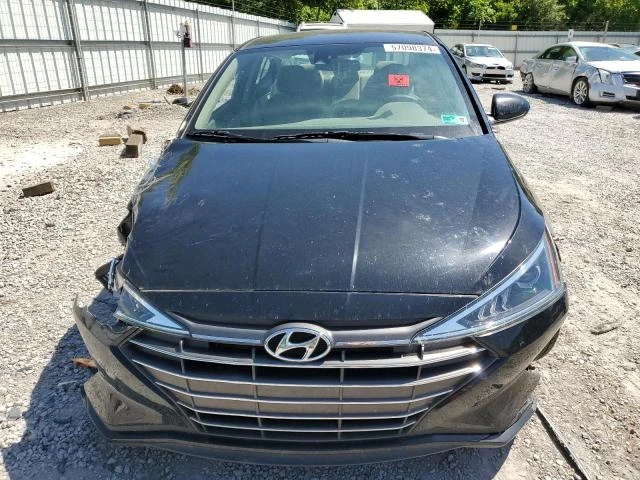 Photo 4 VIN: 5NPD74LF0LH537169 - HYUNDAI ELANTRA SE 