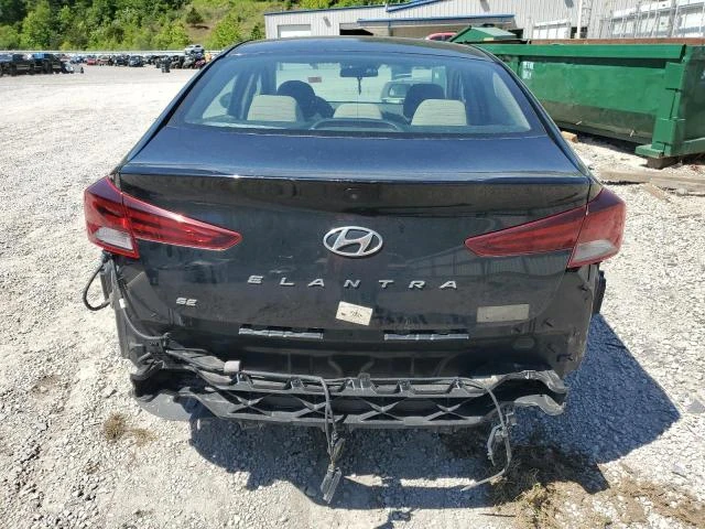 Photo 5 VIN: 5NPD74LF0LH537169 - HYUNDAI ELANTRA SE 