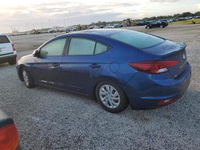 Photo 1 VIN: 5NPD74LF0LH538631 - HYUNDAI ELANTRA SE 