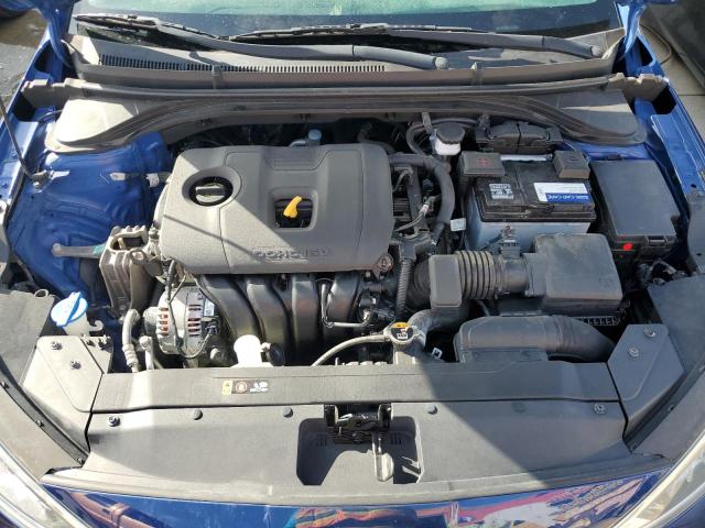 Photo 10 VIN: 5NPD74LF0LH538631 - HYUNDAI ELANTRA SE 