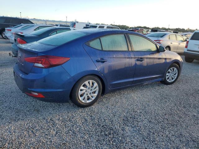 Photo 2 VIN: 5NPD74LF0LH538631 - HYUNDAI ELANTRA SE 