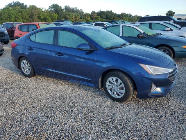 Photo 3 VIN: 5NPD74LF0LH538631 - HYUNDAI ELANTRA SE 