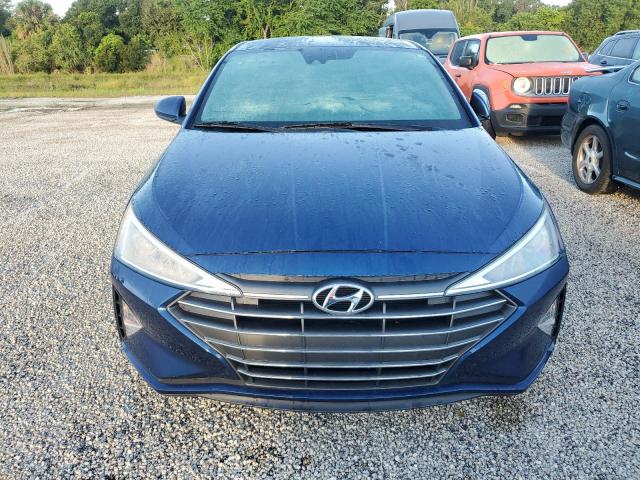 Photo 4 VIN: 5NPD74LF0LH538631 - HYUNDAI ELANTRA SE 