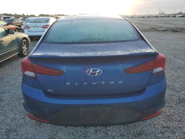 Photo 5 VIN: 5NPD74LF0LH538631 - HYUNDAI ELANTRA SE 