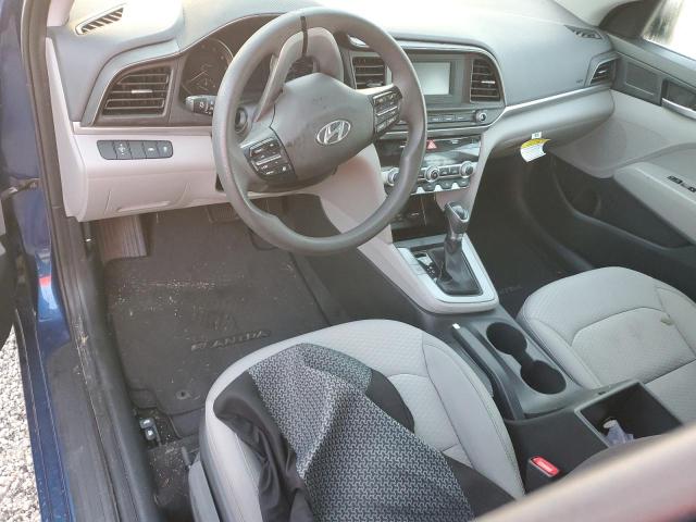 Photo 7 VIN: 5NPD74LF0LH538631 - HYUNDAI ELANTRA SE 