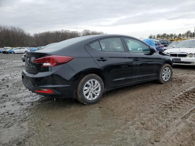 Photo 2 VIN: 5NPD74LF0LH540783 - HYUNDAI ELANTRA 