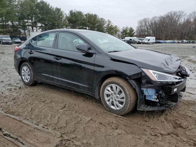 Photo 3 VIN: 5NPD74LF0LH540783 - HYUNDAI ELANTRA 