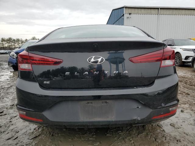 Photo 5 VIN: 5NPD74LF0LH540783 - HYUNDAI ELANTRA 