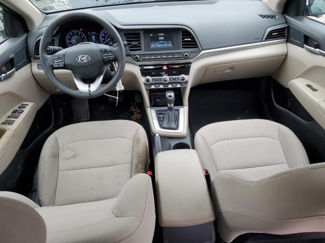 Photo 7 VIN: 5NPD74LF0LH540783 - HYUNDAI ELANTRA 