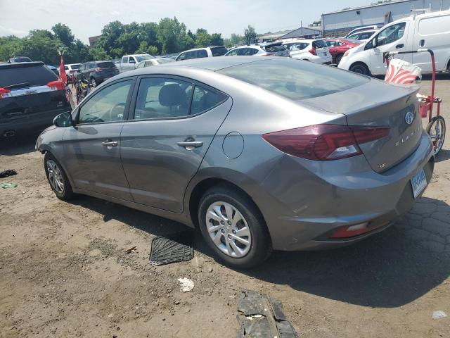 Photo 1 VIN: 5NPD74LF0LH543635 - HYUNDAI ELANTRA SE 