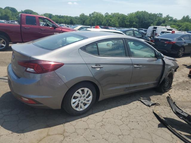 Photo 2 VIN: 5NPD74LF0LH543635 - HYUNDAI ELANTRA SE 