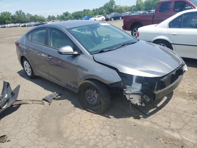 Photo 3 VIN: 5NPD74LF0LH543635 - HYUNDAI ELANTRA SE 