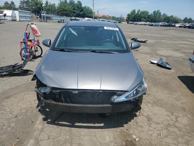 Photo 4 VIN: 5NPD74LF0LH543635 - HYUNDAI ELANTRA SE 