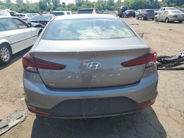 Photo 5 VIN: 5NPD74LF0LH543635 - HYUNDAI ELANTRA SE 