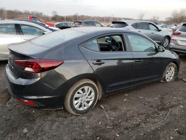 Photo 2 VIN: 5NPD74LF0LH549760 - HYUNDAI ELANTRA SE 