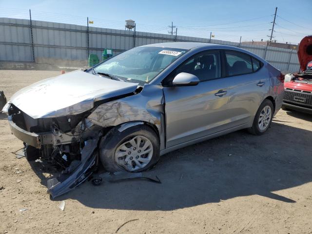 Photo 0 VIN: 5NPD74LF0LH583293 - HYUNDAI ELANTRA SE 