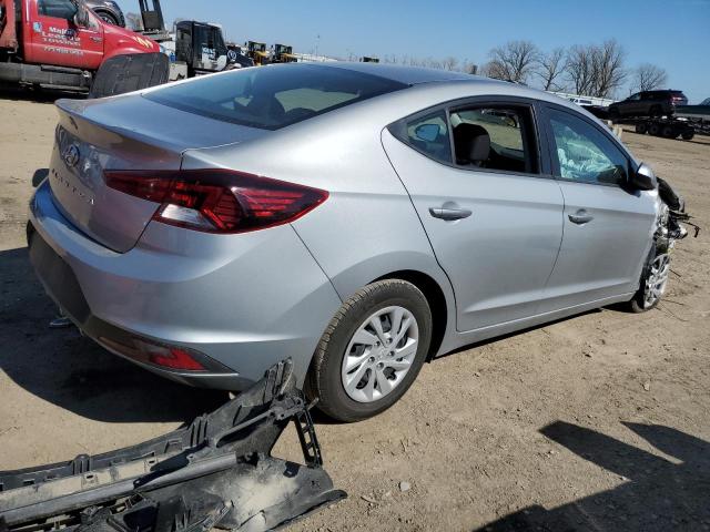 Photo 2 VIN: 5NPD74LF0LH583293 - HYUNDAI ELANTRA SE 