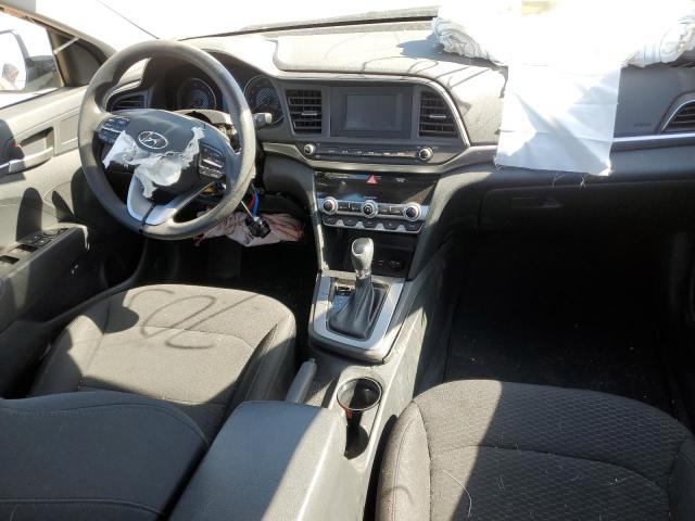 Photo 7 VIN: 5NPD74LF0LH583293 - HYUNDAI ELANTRA SE 