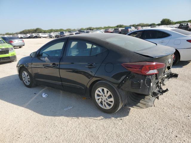 Photo 1 VIN: 5NPD74LF0LH589787 - HYUNDAI ELANTRA SE 