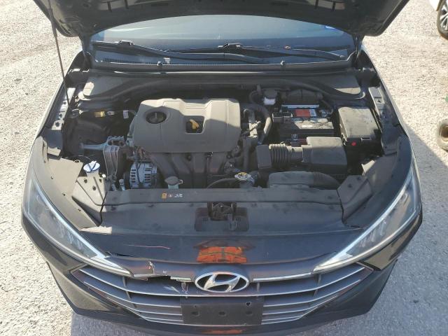 Photo 10 VIN: 5NPD74LF0LH589787 - HYUNDAI ELANTRA SE 