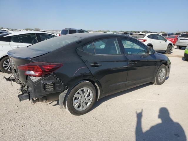 Photo 2 VIN: 5NPD74LF0LH589787 - HYUNDAI ELANTRA SE 