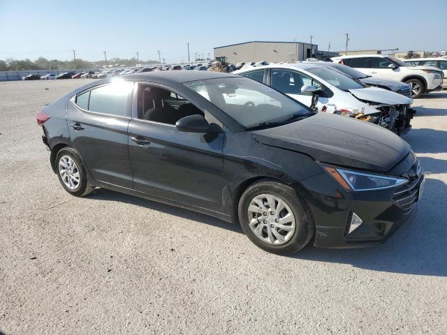 Photo 3 VIN: 5NPD74LF0LH589787 - HYUNDAI ELANTRA SE 