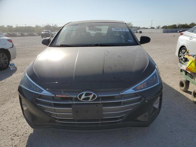 Photo 4 VIN: 5NPD74LF0LH589787 - HYUNDAI ELANTRA SE 