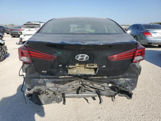 Photo 5 VIN: 5NPD74LF0LH589787 - HYUNDAI ELANTRA SE 