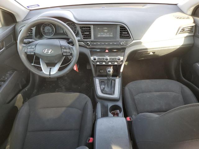 Photo 7 VIN: 5NPD74LF0LH589787 - HYUNDAI ELANTRA SE 