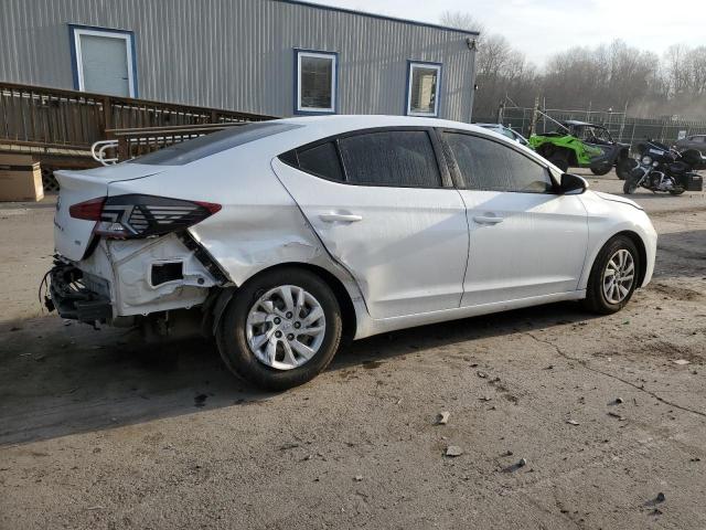 Photo 2 VIN: 5NPD74LF0LH590616 - HYUNDAI ELANTRA SE 