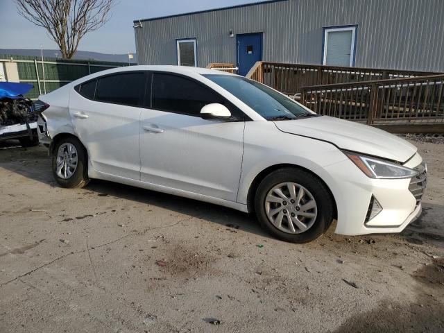 Photo 3 VIN: 5NPD74LF0LH590616 - HYUNDAI ELANTRA SE 