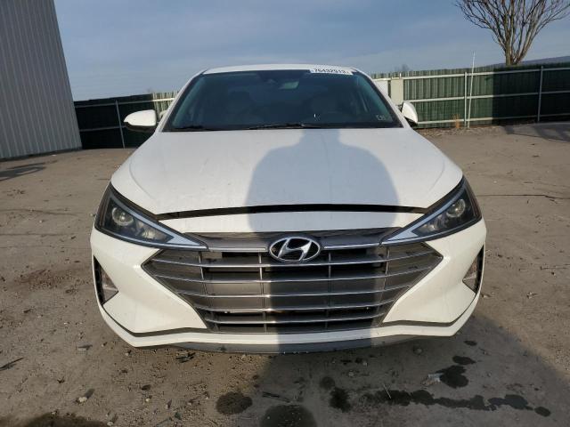 Photo 4 VIN: 5NPD74LF0LH590616 - HYUNDAI ELANTRA SE 