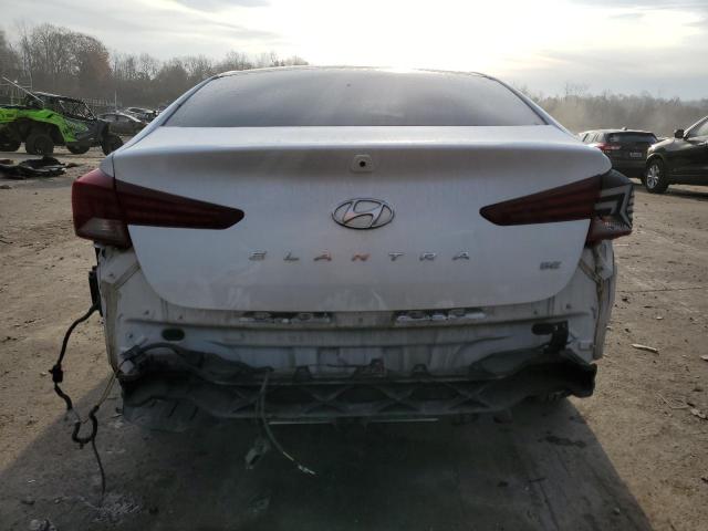 Photo 5 VIN: 5NPD74LF0LH590616 - HYUNDAI ELANTRA SE 