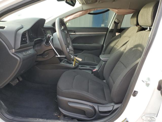 Photo 6 VIN: 5NPD74LF0LH590616 - HYUNDAI ELANTRA SE 