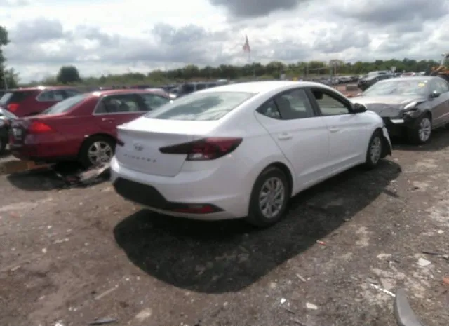 Photo 3 VIN: 5NPD74LF0LH595556 - HYUNDAI ELANTRA 