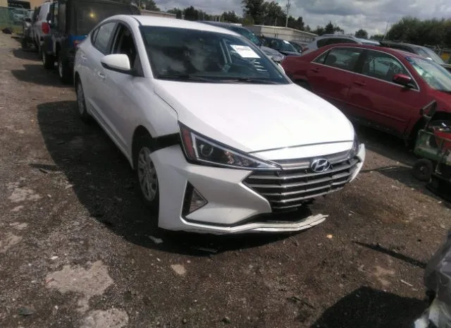 Photo 5 VIN: 5NPD74LF0LH595556 - HYUNDAI ELANTRA 