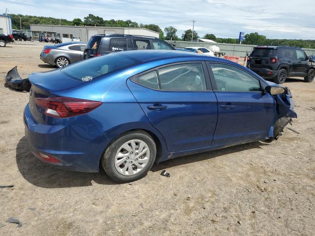 Photo 2 VIN: 5NPD74LF0LH595587 - HYUNDAI ELANTRA SE 