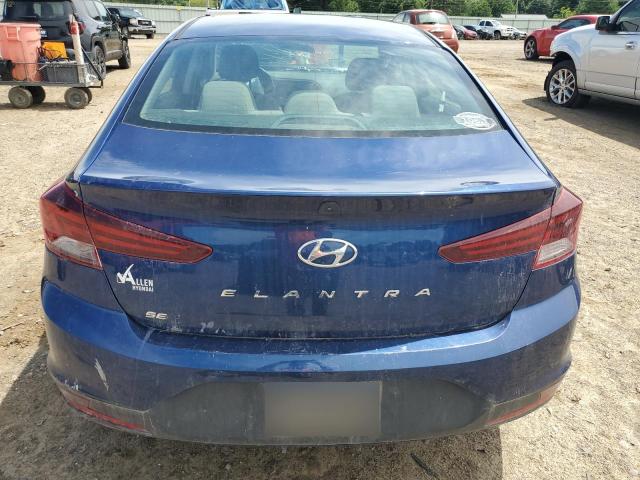 Photo 5 VIN: 5NPD74LF0LH595587 - HYUNDAI ELANTRA SE 