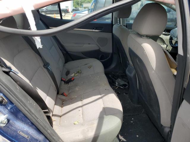 Photo 9 VIN: 5NPD74LF0LH595587 - HYUNDAI ELANTRA SE 