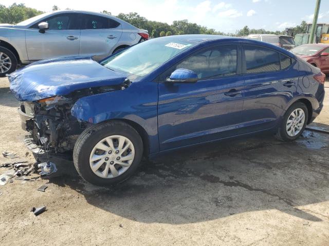 Photo 0 VIN: 5NPD74LF0LH599994 - HYUNDAI ELANTRA SE 