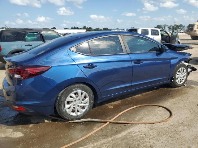 Photo 2 VIN: 5NPD74LF0LH599994 - HYUNDAI ELANTRA SE 