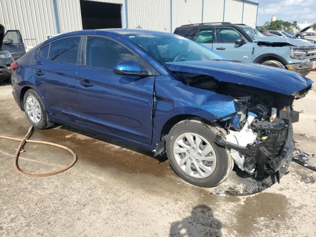 Photo 3 VIN: 5NPD74LF0LH599994 - HYUNDAI ELANTRA SE 