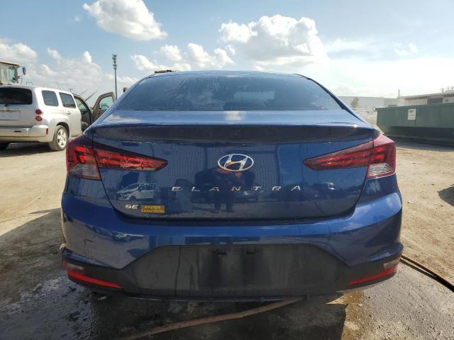 Photo 5 VIN: 5NPD74LF0LH599994 - HYUNDAI ELANTRA SE 