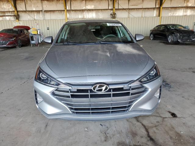 Photo 4 VIN: 5NPD74LF0LH601937 - HYUNDAI ELANTRA SE 